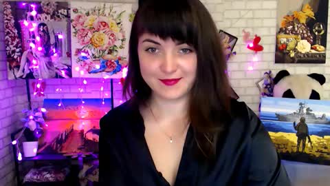 Snapshot of darina_m_ chatting on October 23, 5:46 am Darina online show from October 23, 5:46 am