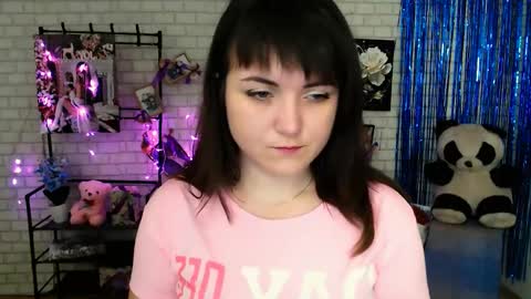 Snapshot of darina_m_ chatting on January 25, 6:01 am Darina online show from January 25, 6:01 am
