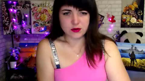 Snapshot of darina_m_ chatting on October 21, 4:49 am Darina online show from October 21, 4:49 am