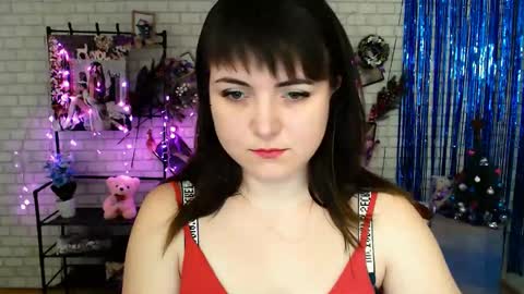 Snapshot of darina_m_ chatting on January 18, 5:52 am Darina online show from January 18, 5:52 am