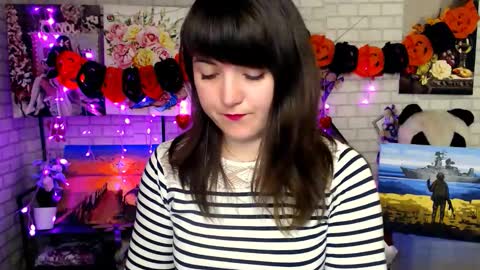 Snapshot of darina_m_ chatting on October 30, 5:43 am Darina online show from October 30, 5:43 am