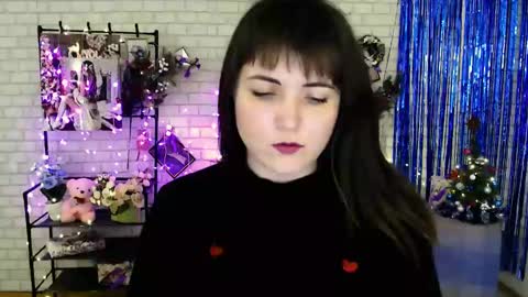 Snapshot of darina_m_ chatting on December 14, 3:58 pm Darina online show from December 14, 3:58 pm