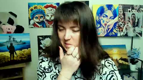 Darina online show from June 2, 4:13 am