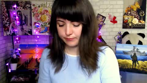 Snapshot of darina_m_ chatting on October 29, 4:39 am Darina online show from October 29, 4:39 am