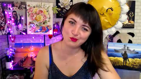 Snapshot of darina_m_ chatting on September 21, 5:28 am Darina online show from September 21, 5:28 am