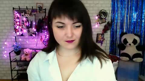 Snapshot of darina_m_ chatting on January 19, 5:48 am Darina online show from January 19, 5:48 am