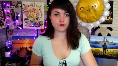 Snapshot of darina_m_ chatting on September 20, 5:17 am Darina online show from September 20, 5:17 am