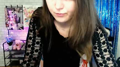 Snapshot of darina_m_ chatting on February 28, 5:37 am Darina online show from February 28, 5:37 am