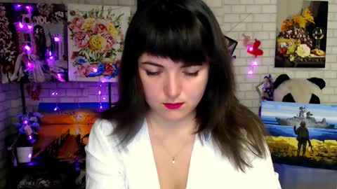 Snapshot of darina_m_ chatting on October 15, 4:37 am Darina online show from October 15, 4:37 am