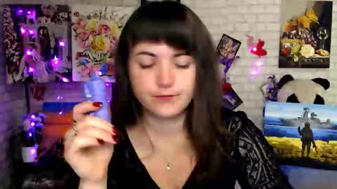 Snapshot of darina_m_ chatting on October 1, 4:39 am Darina online show from October 1, 4:39 am