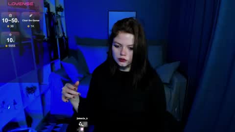 Dari the it woman online show from February 16, 9:05 pm
