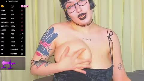 Daria online show from April 20, 12:08 pm