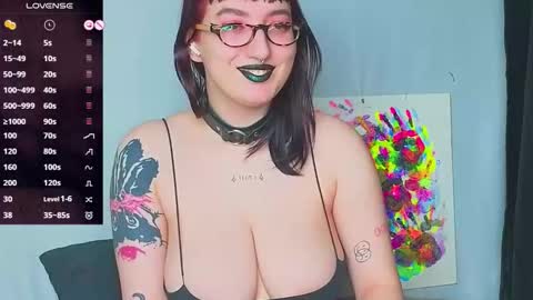 Snapshot of dario_doll_ chatting on October 20, 4:26 am Daria online show from October 20, 4:26 am