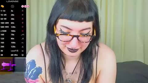 Daria online show from May 31, 1:06 pm