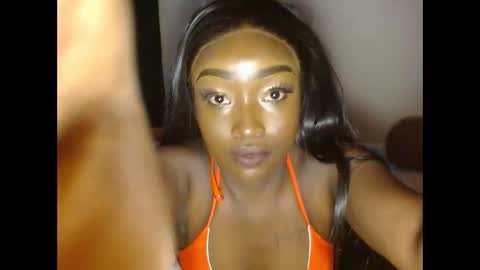 Snapshot of dark_chocolate0 chatting on February 26, 8:17 am becky online show from February 26, 8:17 am