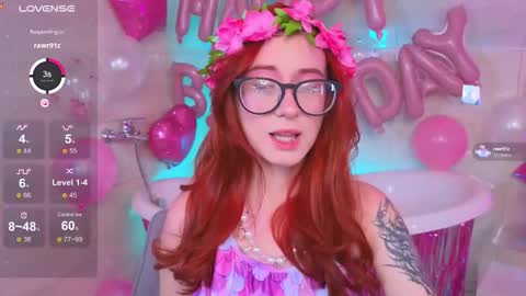 Lola online show from September 23, 3:15 am