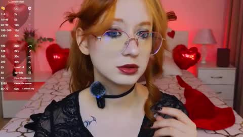 Lola online show from February 13, 1:51 am