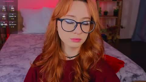Lola online show from June 2, 2:12 am