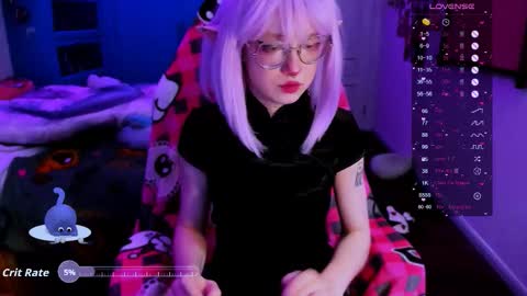 Lucious Foijieh online show from September 21, 5:11 pm