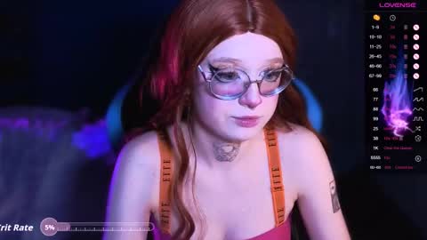 Lucious Foijieh online show from April 15, 4:51 pm