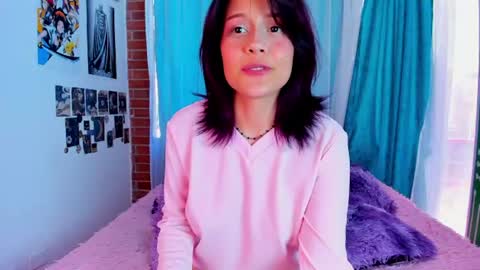 Necy online show from June 11, 4:59 pm