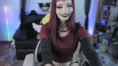 Dafne online show from May 29, 3:43 pm