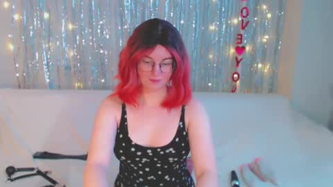 Kelly online show from December 20, 6:50 am