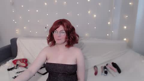 Kelly online show from March 28, 8:36 am