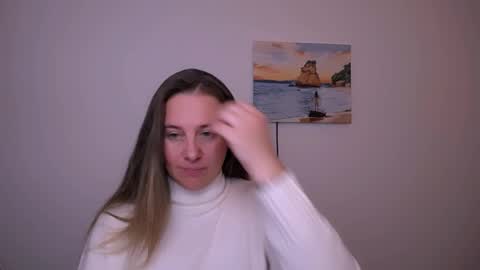 Anna online show from October 16, 11:02 am