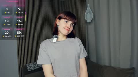 Elizabeth online show from January 14, 7:24 am