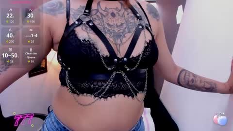 DARKMOON online show from June 4, 2:54 pm