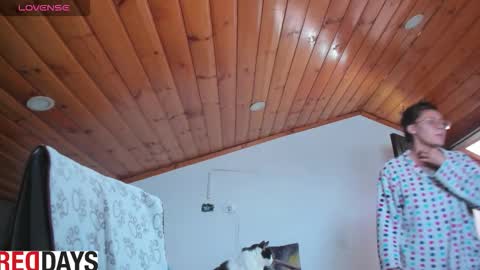 Snapshot of darkness_joones chatting on October 24, 6:48 pm Darkness online show from October 24, 6:48 pm