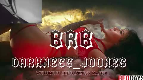 Darkness online show from November 19, 4:51 pm