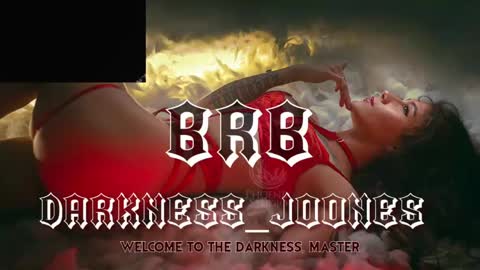 Darkness online show from March 5, 7:06 pm