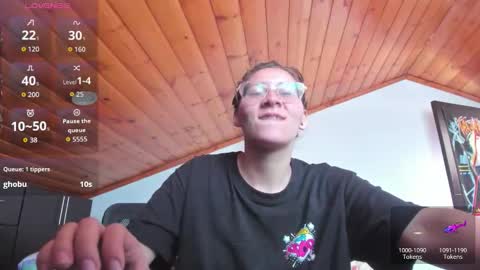 Snapshot of darkness_joones chatting on October 30, 6:20 pm Darkness online show from October 30, 6:20 pm