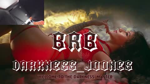 Snapshot of darkness_joones chatting on October 16, 4:53 pm Darkness online show from October 16, 4:53 pm