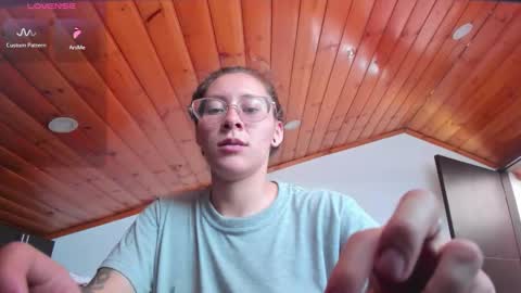 Snapshot of darkness_joones chatting on September 24, 6:40 pm Darkness online show from September 24, 6:40 pm