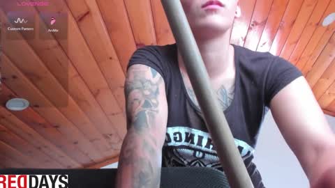 Snapshot of darkness_joones chatting on September 26, 7:00 pm Darkness online show from September 26, 7:00 pm