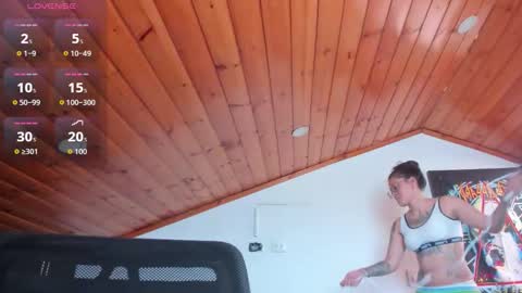 Snapshot of darkness_joones chatting on October 7, 4:11 pm Darkness online show from October 7, 4:11 pm