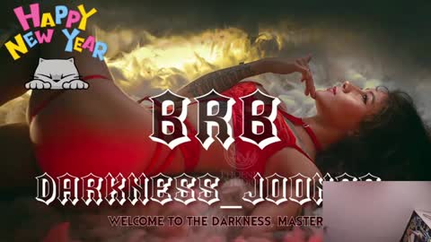 Darkness online show from January 7, 7:28 pm