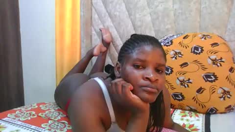 SHANICE online show from November 16, 11:32 am