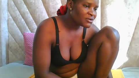 SHANICE online show from March 15, 1:24 pm