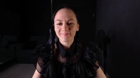 darkspark_ online show from October 31, 9:24 am