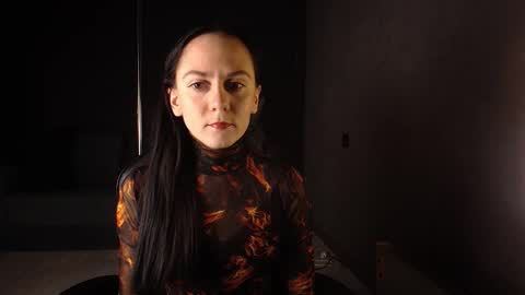 darkspark_ online show from October 4, 10:21 am