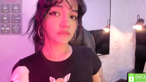 Darky Doll online show from March 21, 12:48 am