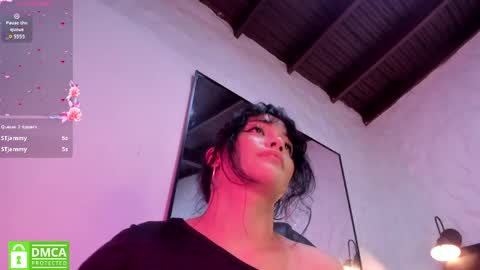 Darky Doll online show from April 9, 12:35 am