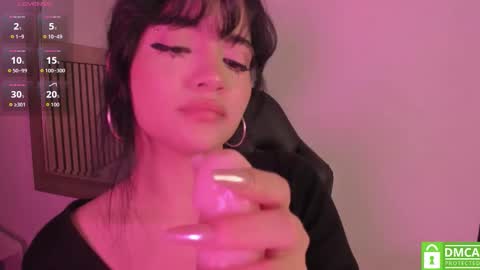 Darky Doll online show from February 20, 8:53 pm