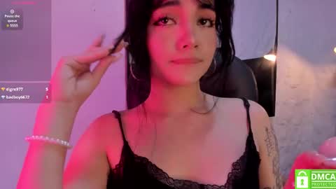 Darky Doll online show from March 15, 11:07 pm