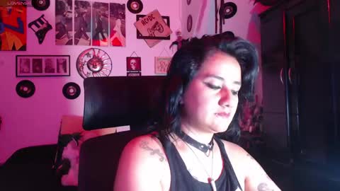 DarKyll  online show from May 30, 5:38 am
