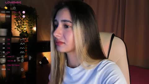 Belle online show from September 30, 5:02 am